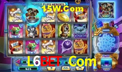 L6Bet