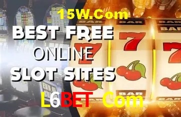 L6Bet Com: Jogos de Caça-Níqueis-Altas Recompensas, Roleta-Velocidade, Blackjack-Desafios Máximos