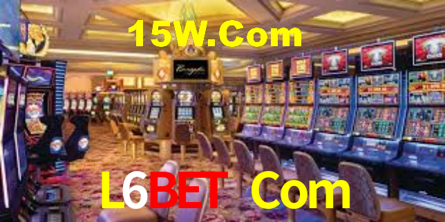 Bônus Generosos e Exclusivos no L6Bet Com para Você!