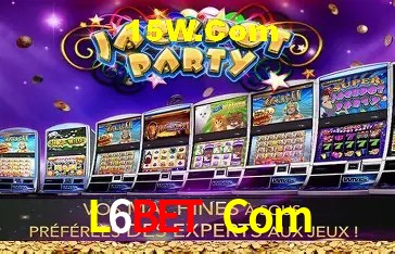 L6Bet Com,L6Bet Login