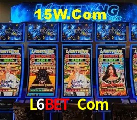  L6Bet Login