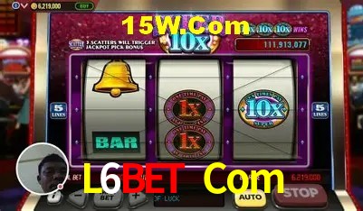 L6Bet Com